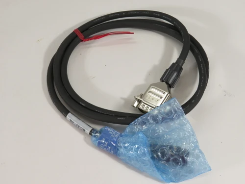 Keyence NX-CD2M Network Controller Conversion Cable 1500VAC 1min 1mA 1m NOP