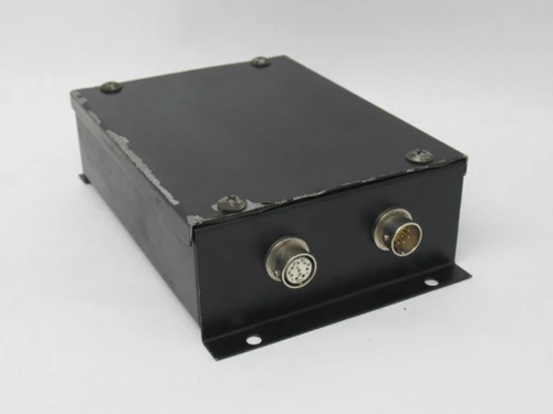 Wako TSA-3G Touch Sensor System Amplifier USED