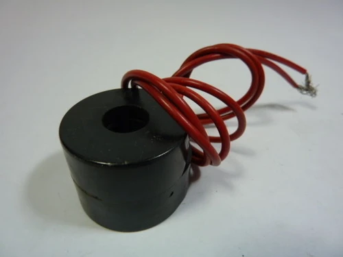 Asco 64-982-1D Solenoid Coil 110/120VAC 50/60Hz USED