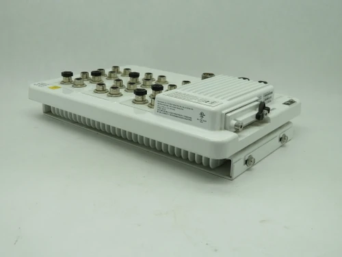 Cisco IE-3400H-24T-A Heavy Duty Ethernet Switch 24VDC 1A 48VDC USED