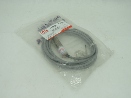 HTM M18B-D0500A-LX9C3U2 Photoelectric Switch 20-250VAC 300mA 500mm NWB
