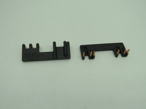 Sprecher + Schuh CAUT7-PW23 Connection Kit for Reversing Contactor USED