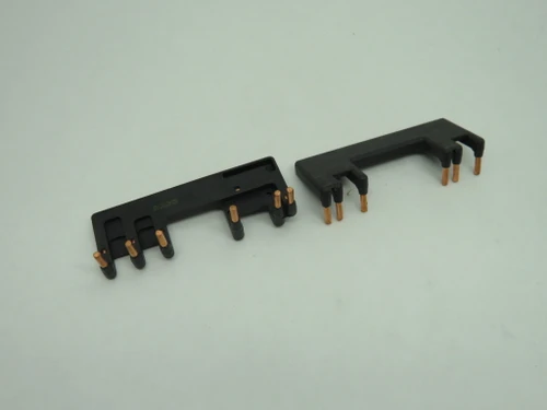 Sprecher + Schuh CAUT7-PW23 Connection Kit for Reversing Contactor USED