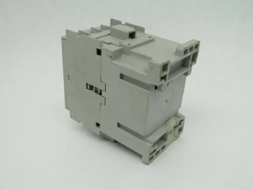 Allen-Bradley 100-C12UEJ10 Series A Contactor 24VDC 12A 3-Pole 1NO USED