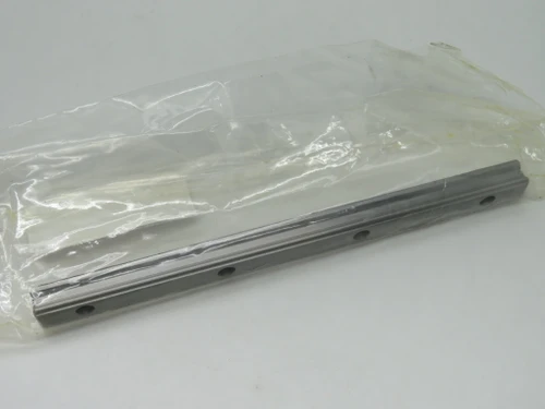 THK SHS15-220L(GK)-RAIL Caged Ball LM Guide 220mmL 15mmW SHELF WEAR NWB