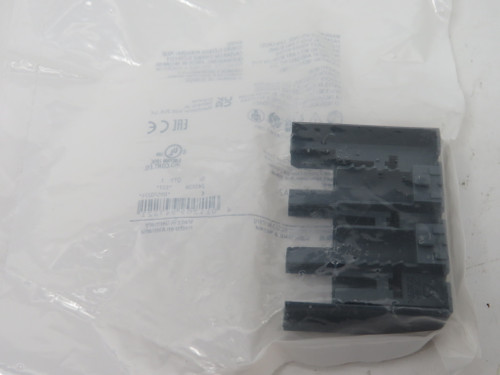 Siemens 3RT2936-4EA2 Terminal Cover 3 Pole NWB