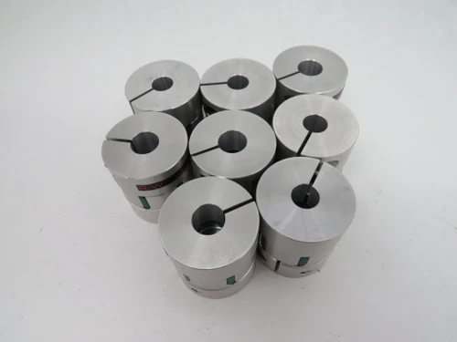 R+W EKL/20/B/14/12 Elastomer Shaft Coupling 14/12mm Bore Lot of 8 NOP