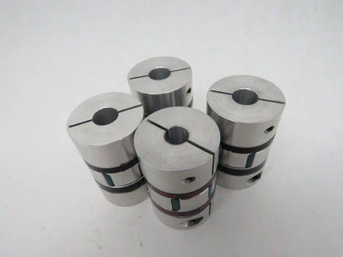 R+W EK2/20/B/14/12 Elastomer Shaft Coupling 14/12mm Bore SEALED Lot/4 NWB