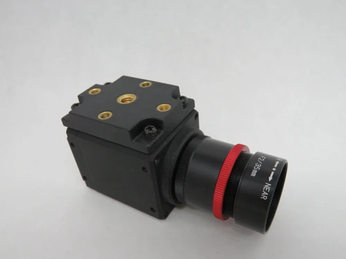 Keyence CA-HX200C 16x Speed 2-Megapixel Color Camera NOP