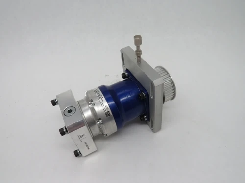 Wittenstein SP-060S-MF2-25-0B1-2S Planetary Gearbox 060 Frame 25:1 USED