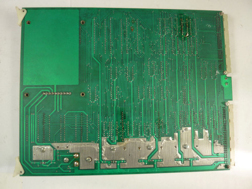 Sencon A100-063 PLC Controller Board 98023016 USED