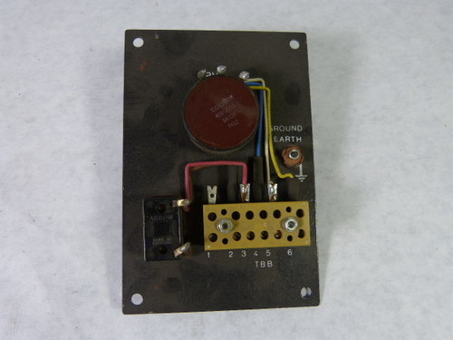 TASC RM1031 Unit Remote Control USED