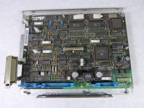 ABB SNAT-7780 Servo Motor Controller Board USED