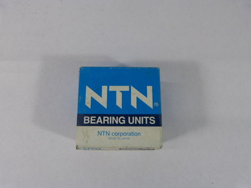 NTN UCUP204D1 Ball Bearing with Pillow Block ! NEW !