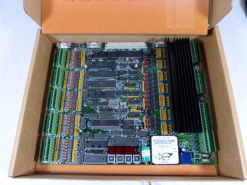 Ferag KX004.4/577-561-000 PC Board USED