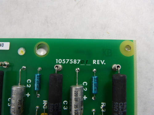 Generic 1057587-01 Power Supply Board ! NEW !