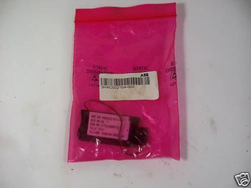 ABB 3HAC022104-002 PC Board Flash Disk ! NEW !