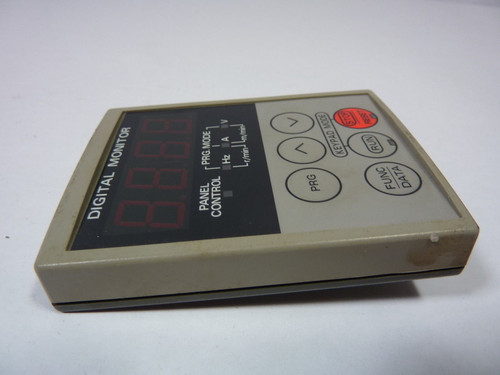 Fuji TPJ-GE Digital Monitor Keypad USED