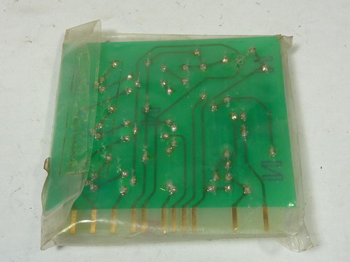 Kanetec KUE-090 PLC Controller Board ! RFB !