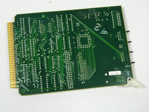 Ziatech ZT-89CT39 PC Board USED