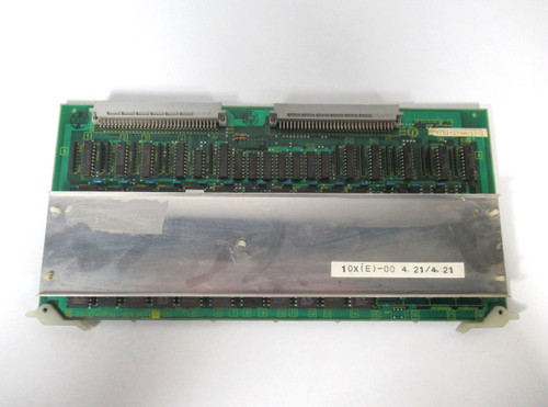 Yaskawa JANCD-MM13B Robot ERC Memory Board *Shelf Ware*  NOP
