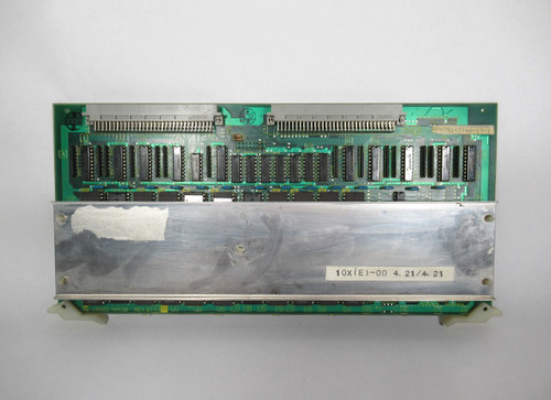 Yaskawa JANCD-MM13B Robot ERC Memory Board *Shelf Ware*  NOP