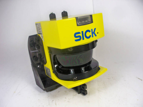 Sick Safety Scanner PLS101-312 USED
