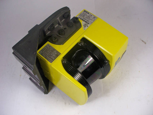 Sick Safety Scanner PLS101-312 USED