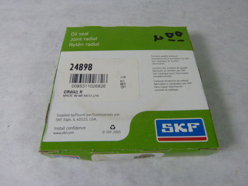 SKF 24898 Oil Seal ! NEW !