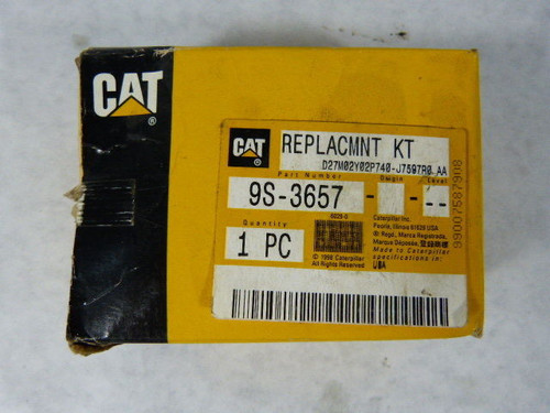 Caterpillar 9S-3657 Replacement Thread Inserts ! NEW !