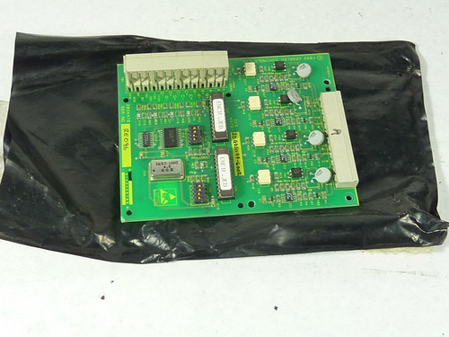 Cegelec B40165/1/RK PC Board ! NEW !