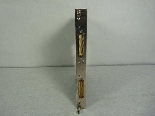 Siemens 548.184.9001 03400-A Sinumerik Dual X402 Interface Board USED