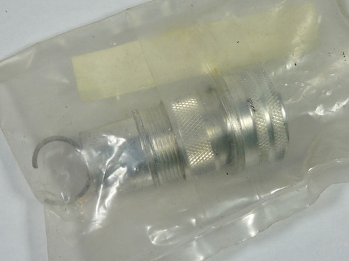 Amphenol 97-3106A-18 Connector Shell ! NEW !