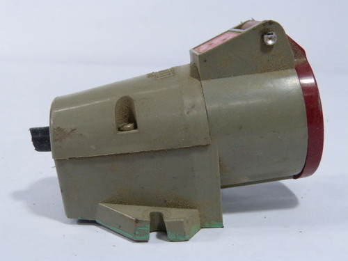 BJC 9.971 Industrial Connector 3P 16A 380/415V USED