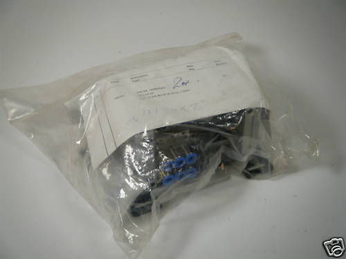 FESTO CPV 10-VI 10P-10-8A-N2-R-W-3C5L? Valve ! NEW !