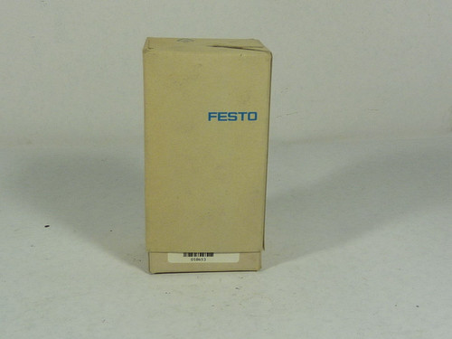 Festo VIGI-03-4 0 Manifold Block ! NEW !