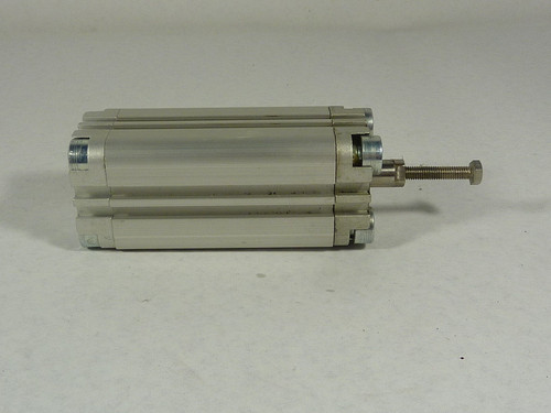Festo DDVU-32-75-PA Cylinder 10BAR 145PSI USED