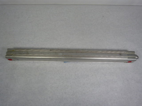 Festo DNA-1-1/2-21-PPV-A-K3 Pneumatic Cylinder 10 Bar 145PSI USED