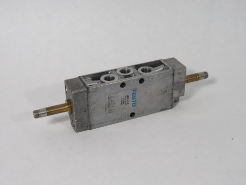 Festo 8820 JMFH-5-1/8 Solenoid Valve 1/8 Inch USED