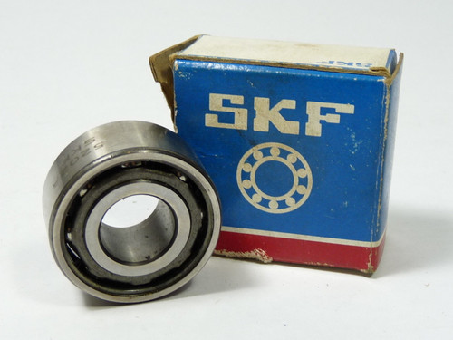 SKF 5202-A Bearing 15mm ID 35MM OD 15.9mm W ! NEW !