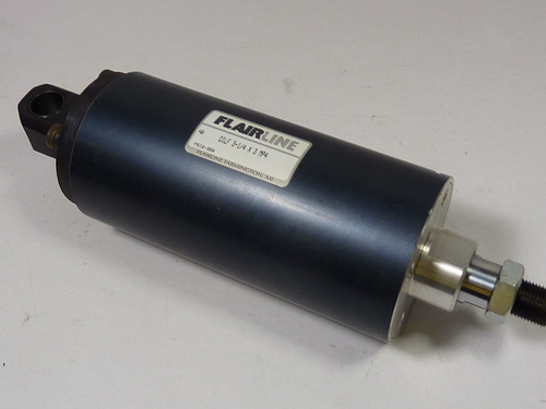 Flairline OILF-3-1/4x3-MP4 Pneumatic Cylinder 350psi USED