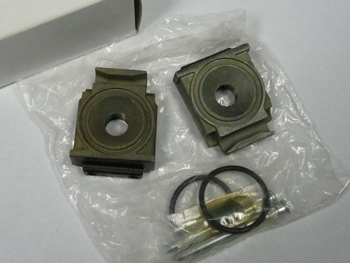 Watts Fluidair IK20Y End Insert Kit 1/4" ! NEW !