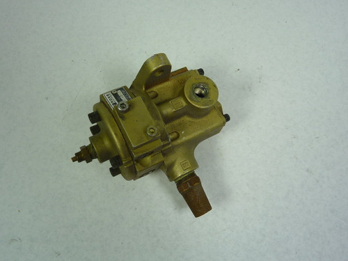 Ross Controls 2786A2001 Air Valve USED