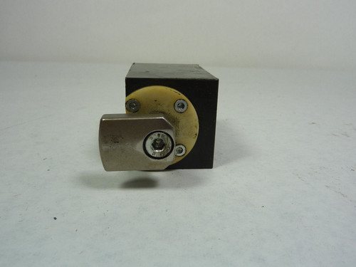 Bosch DA2/30 Pneumatic Damper USED