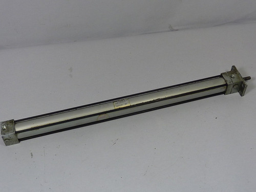 PHD AVRF-1x16-D-E-P Pneumatic Cylinder USED