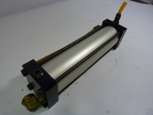 Nopak Canada AT4546 Pneumatic Air Cylinder USED