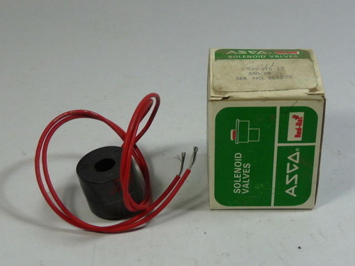 Asco 99-216-23 Solenoid Kit ! NEW !