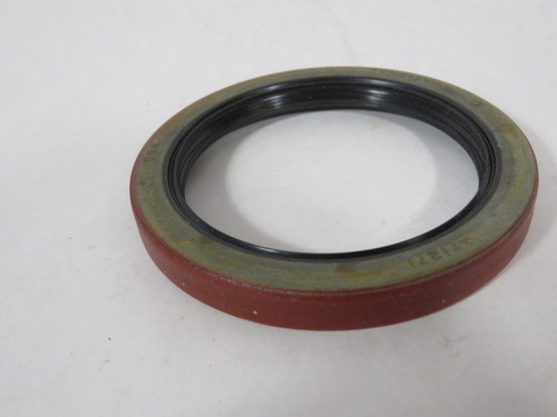 National Seal 471271 Oil Seal 2.5x3.251x0.375in ! NEW !