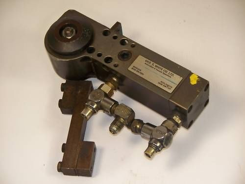 BTM 700100A PC 1500 SO Power Clamp USED