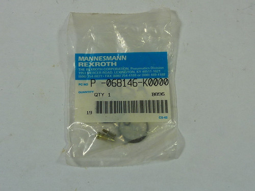 Rexroth P-068146-K0000 Repair Kit ! NEW !
